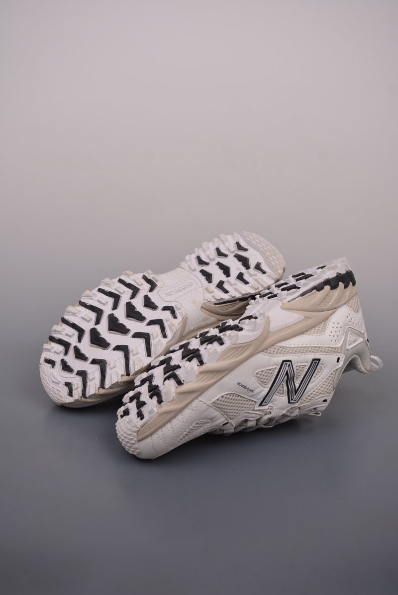 New Balance ML610T view