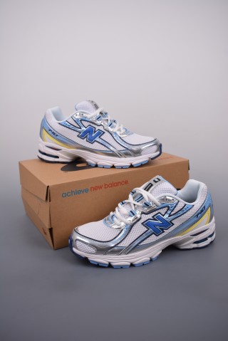 New Balance 740 view 5