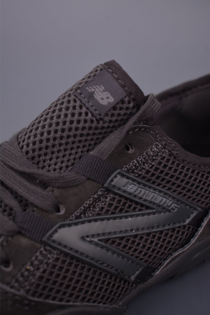 New Balance MT10 view