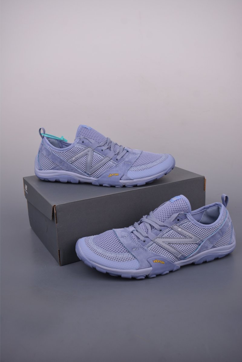 New Balance MT10 view