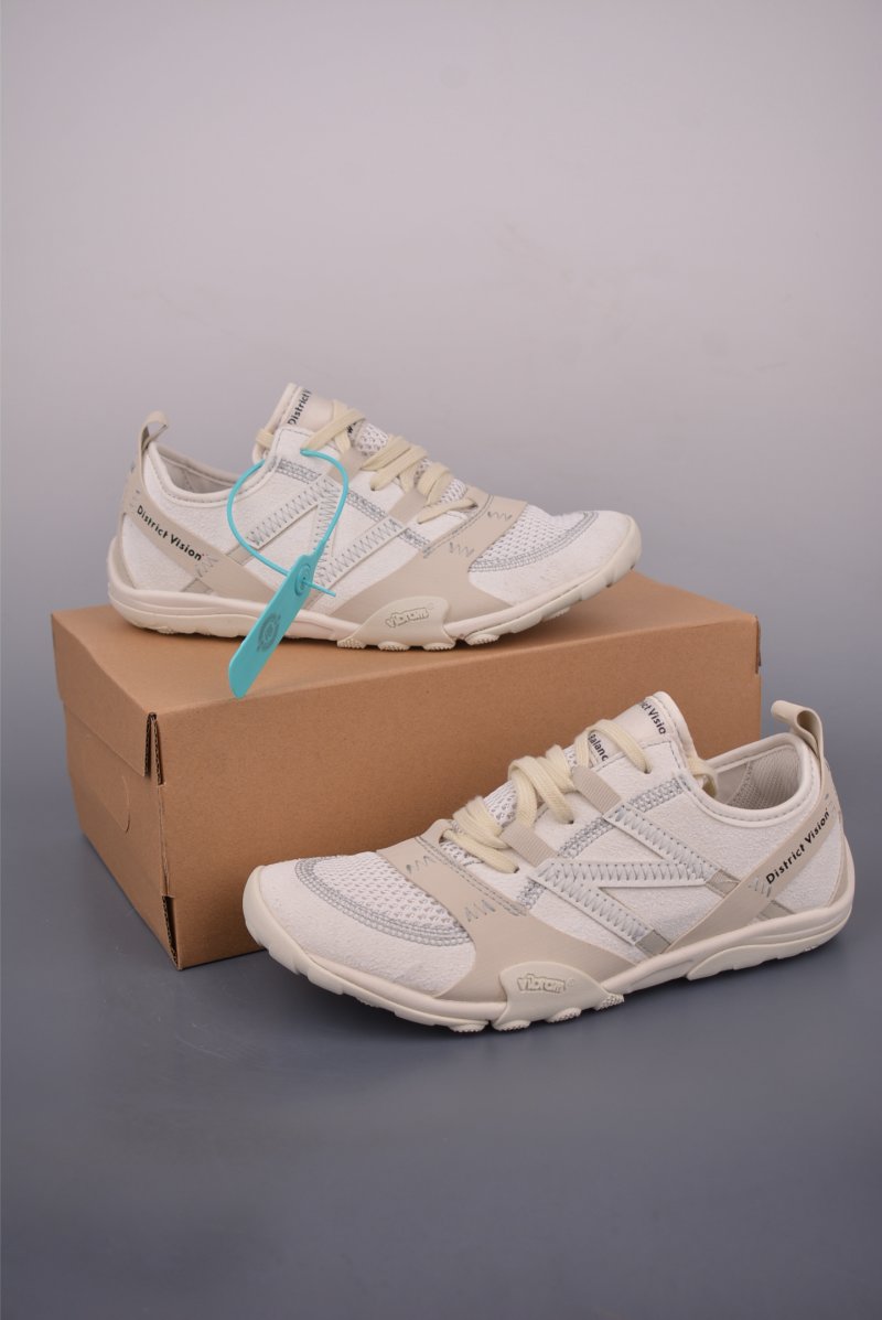 New Balance MT10 view