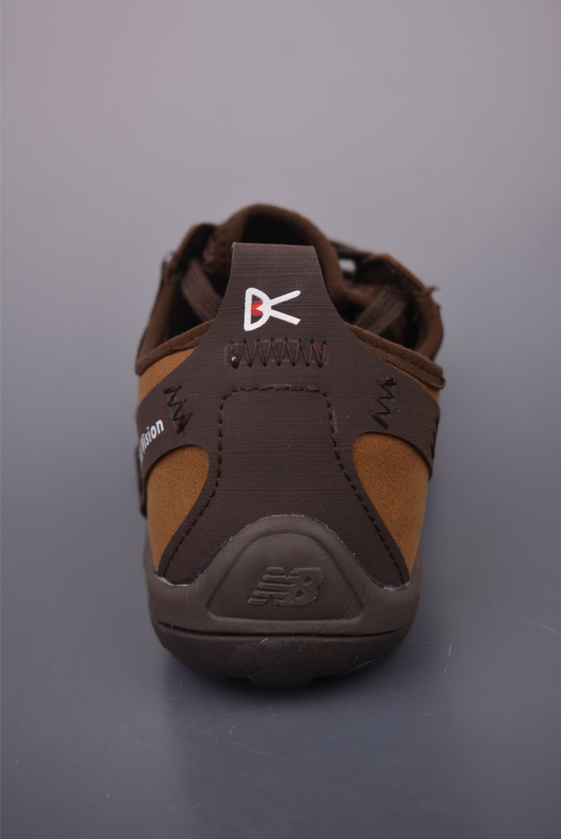 New Balance MT10 view