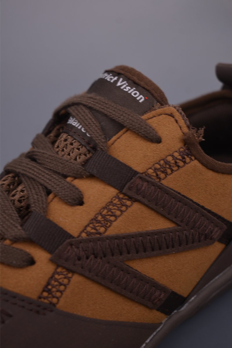 New Balance MT10 view