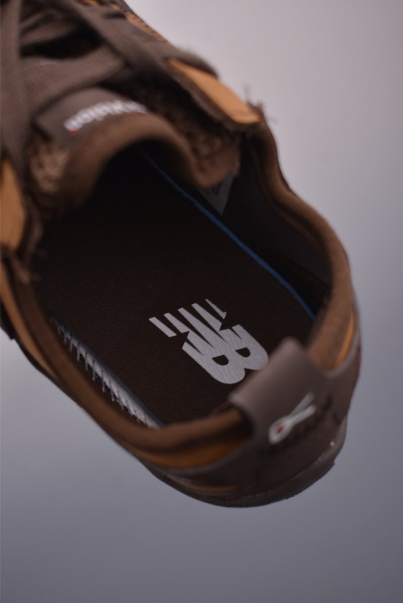 New Balance MT10 view