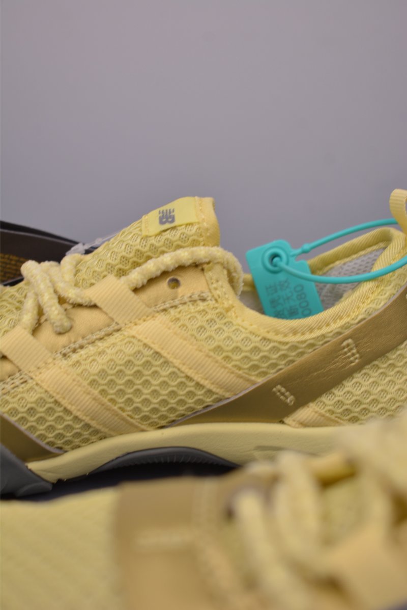 New Balance MT10 view