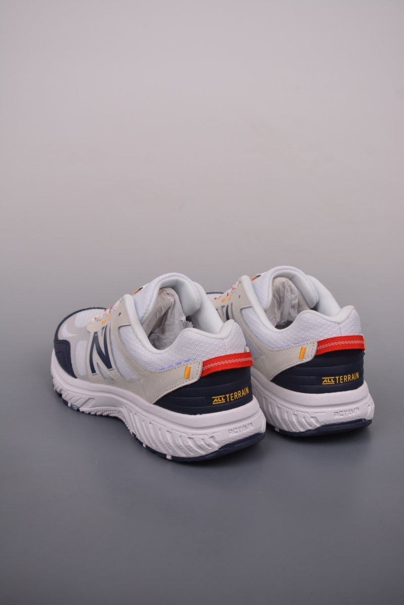 New Balance 510 view