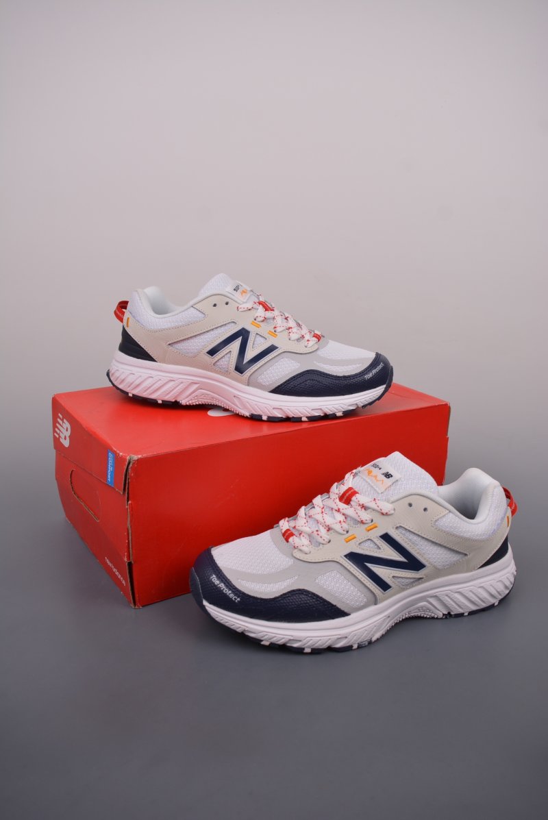 New Balance 510 view