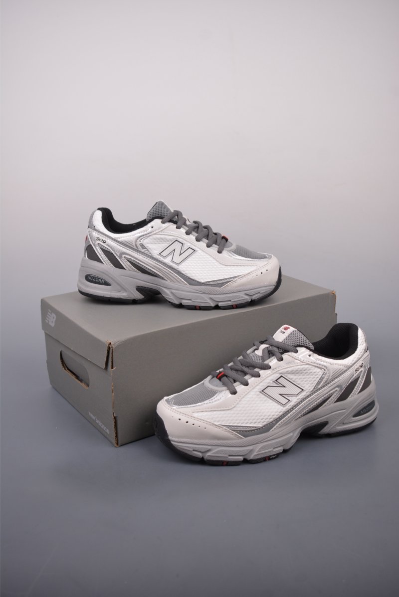 New Balance 509 view