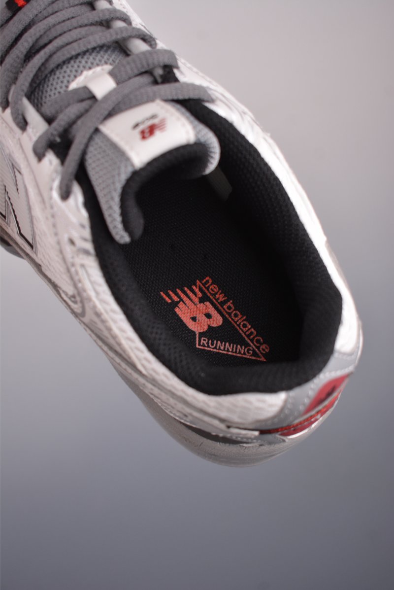 New Balance 509 view