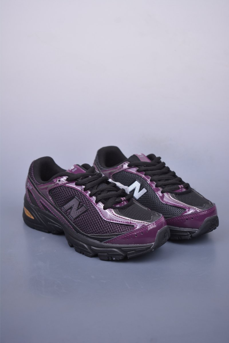 New Balance 509 view