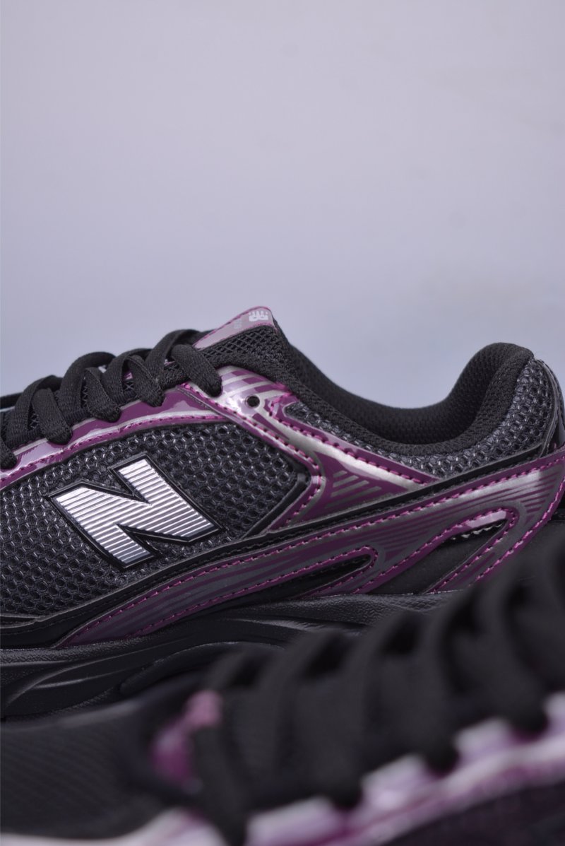New Balance 509 view