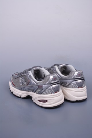 New Balance 509 view 2