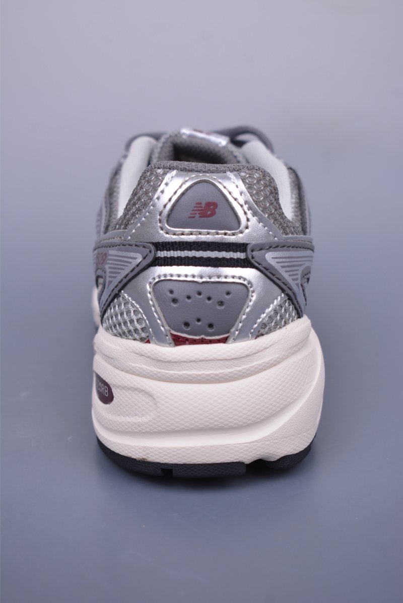 New Balance 509 view