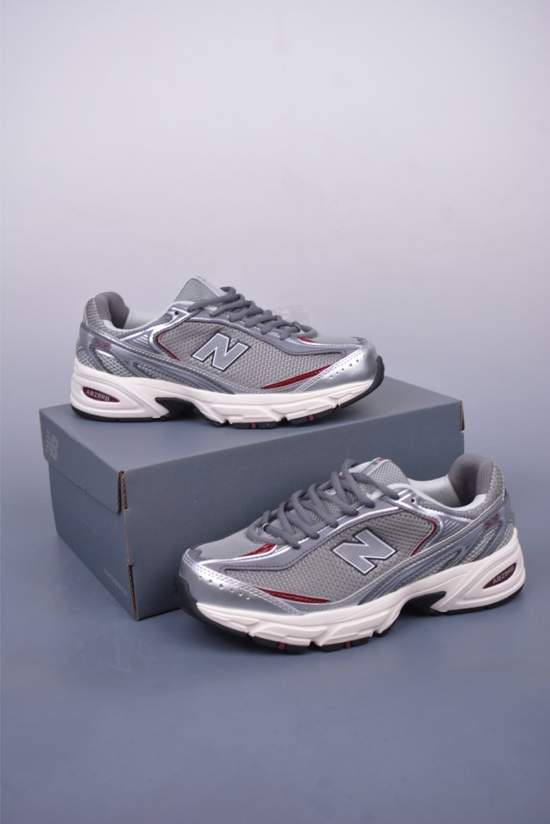 New Balance 509 view