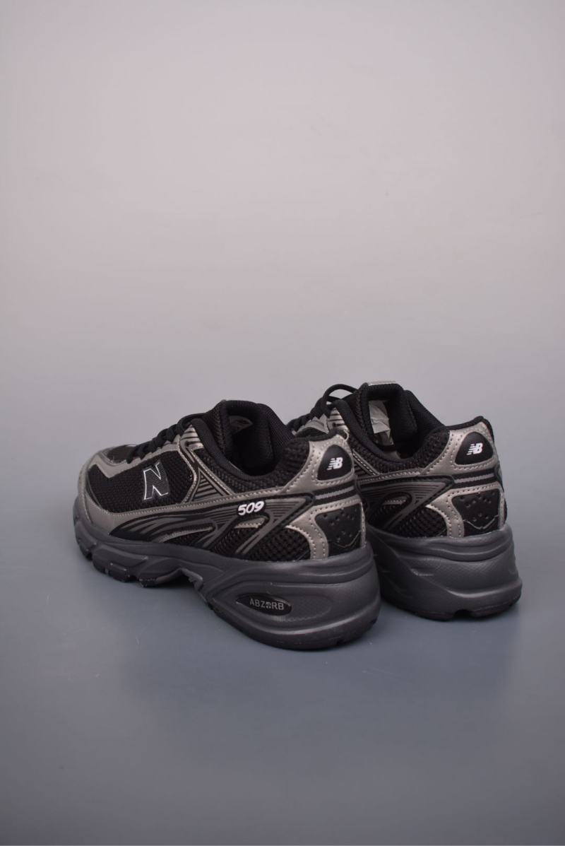 New Balance 509 view