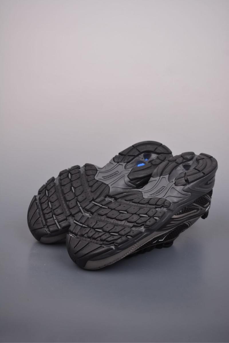 New Balance 509 view