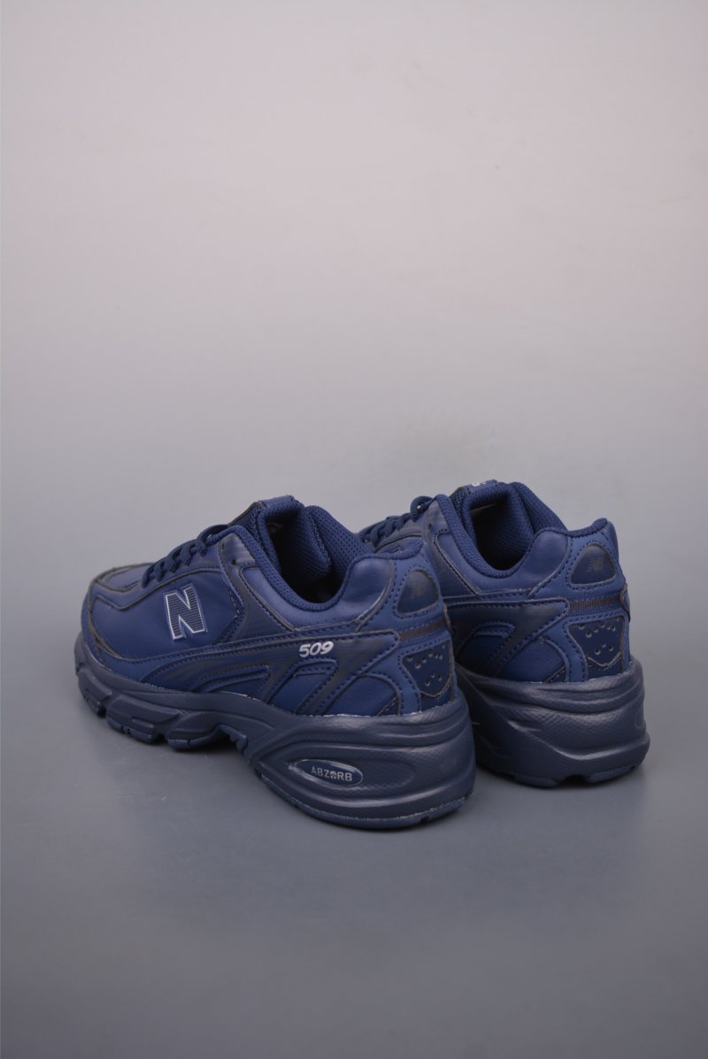 New Balance 509 view