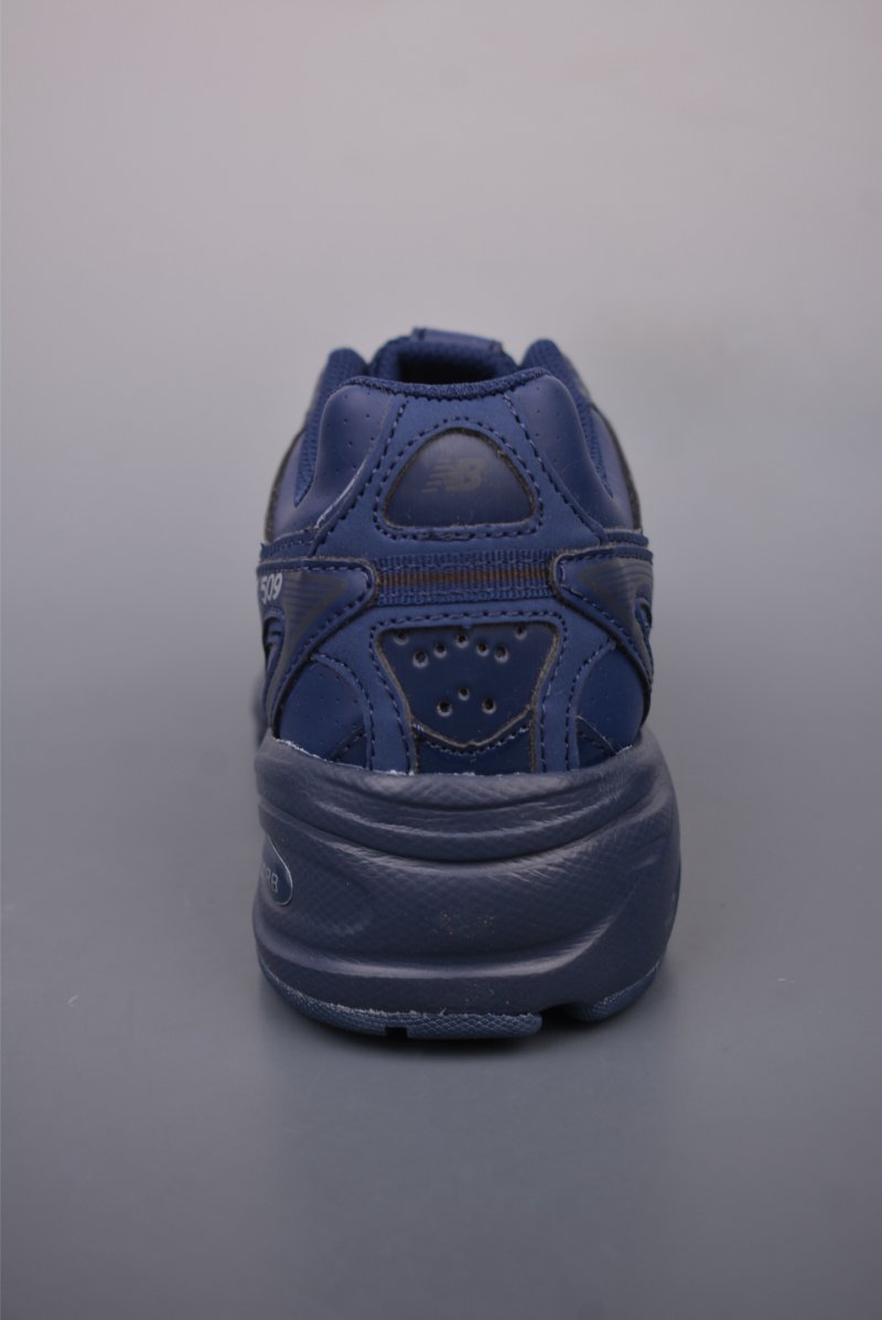 New Balance 509 view