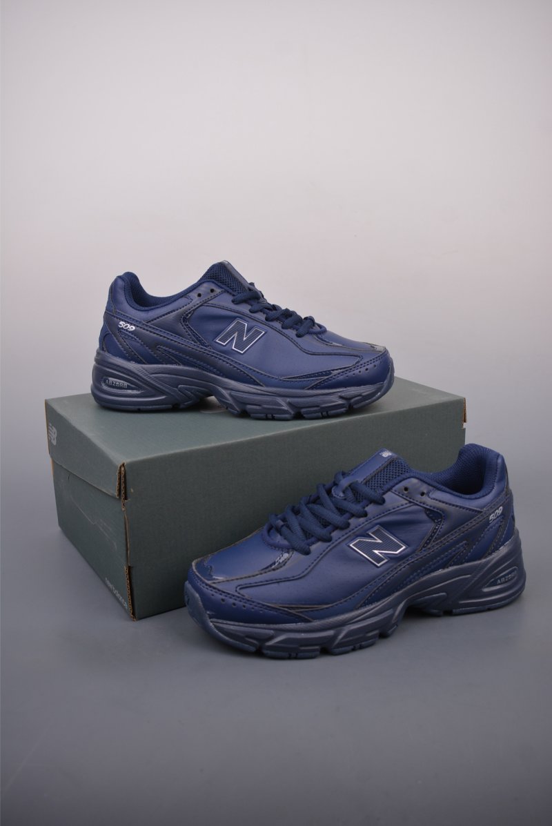 New Balance 509 view