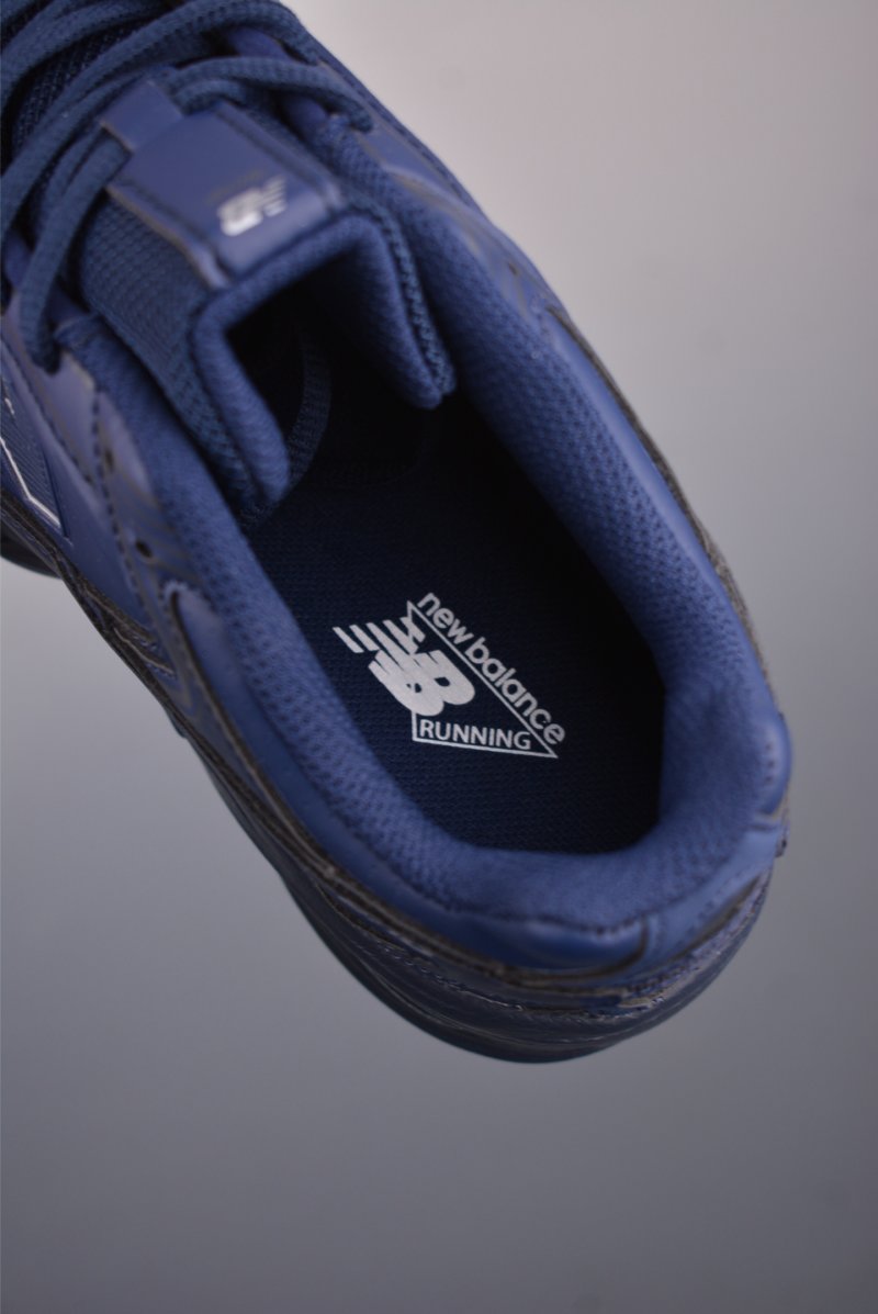 New Balance 509 view