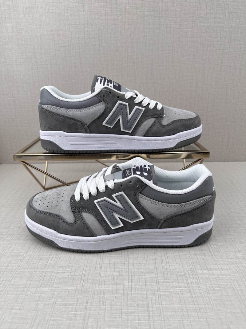 New Balance BB480LEC view
