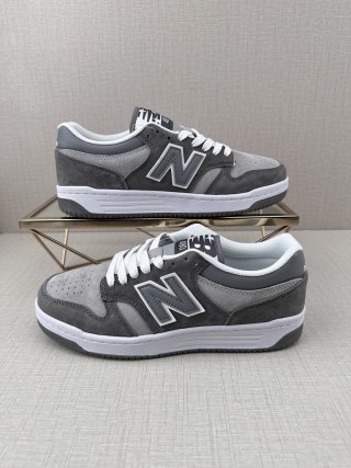New Balance BB480LEC view 4