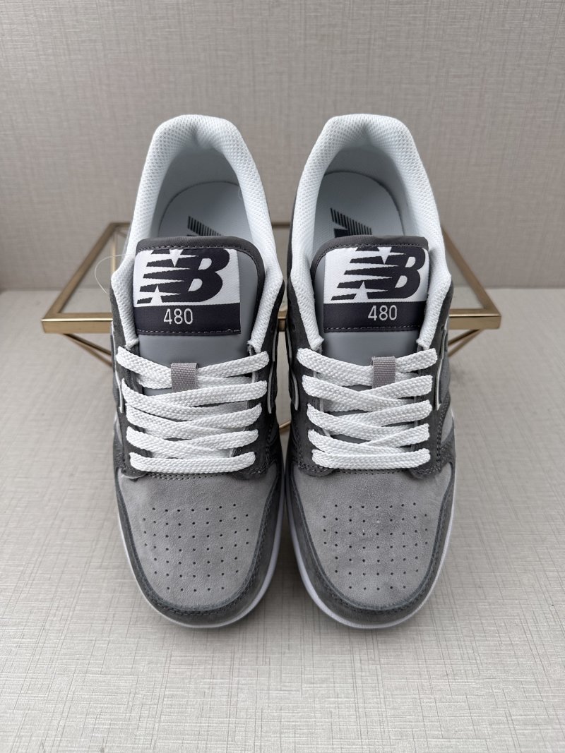 New Balance BB480LEC view
