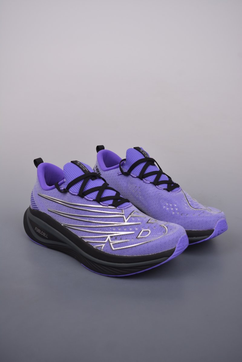 New Balance FuelCell Supercomp Trainer V2 view