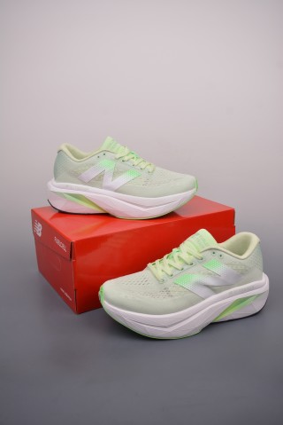 New Balance FuelCell Supercomp X view 5