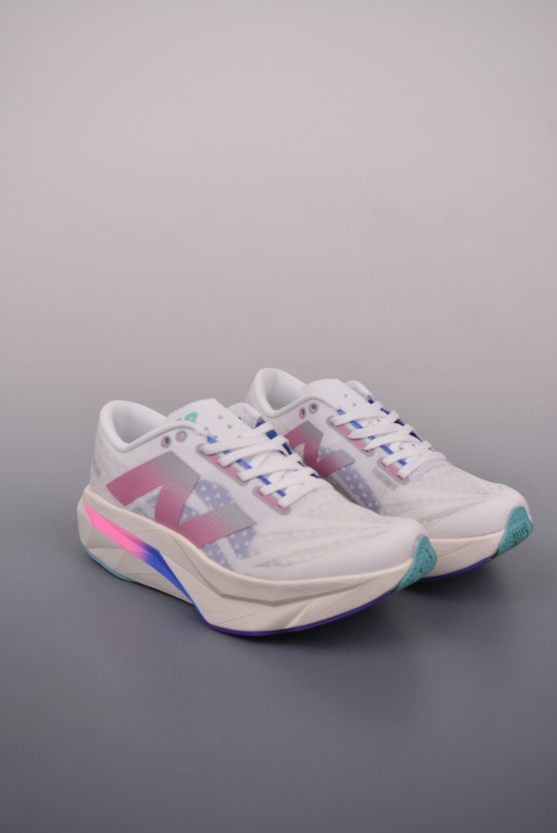 New Balance FuelCell Supercomp X view