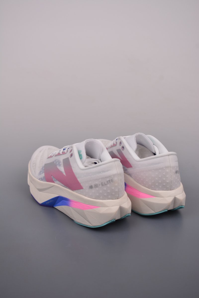 New Balance FuelCell Supercomp X view