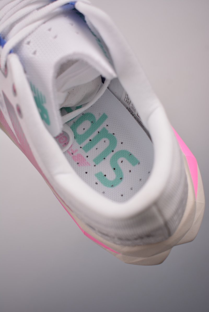 New Balance FuelCell Supercomp X view