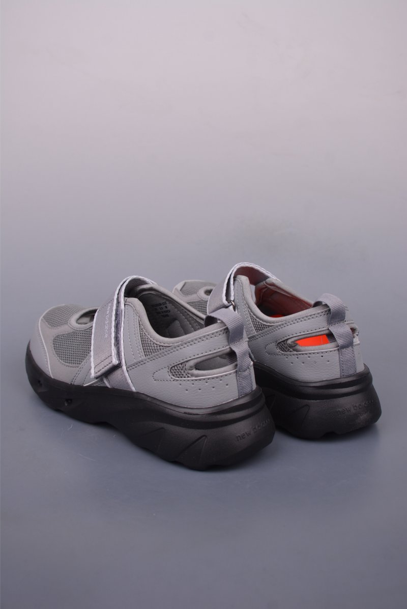 New Balance MD Princess Shoe view