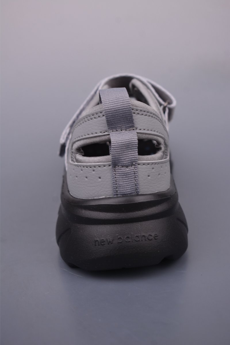New Balance MD Princess Shoe view