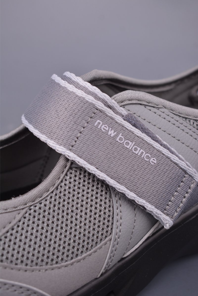 New Balance MD Princess Shoe view