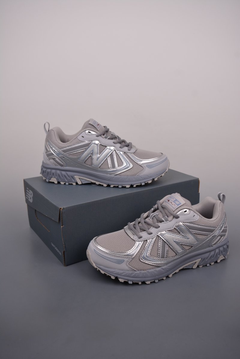 New Balance 410 view