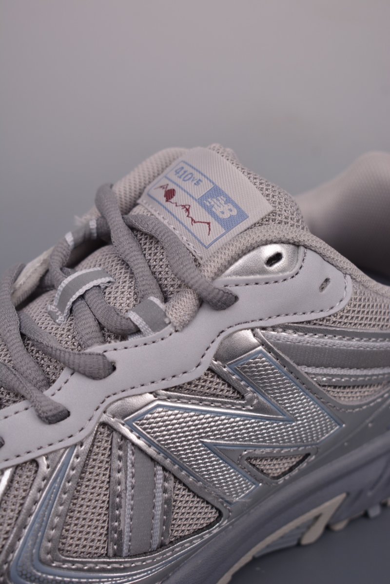 New Balance 410 view