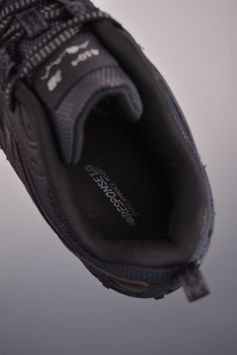 New Balance 410 view