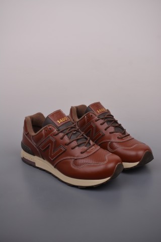 New Balance 1400 view 1