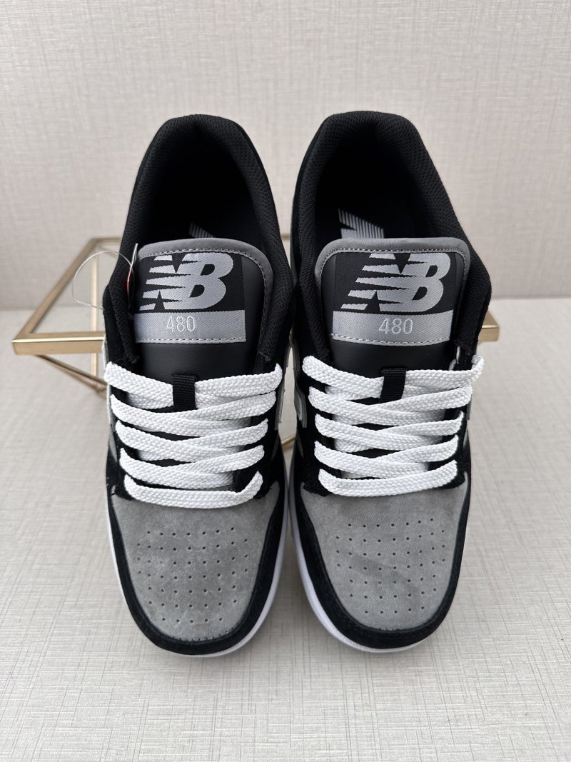 New Balance 480 view