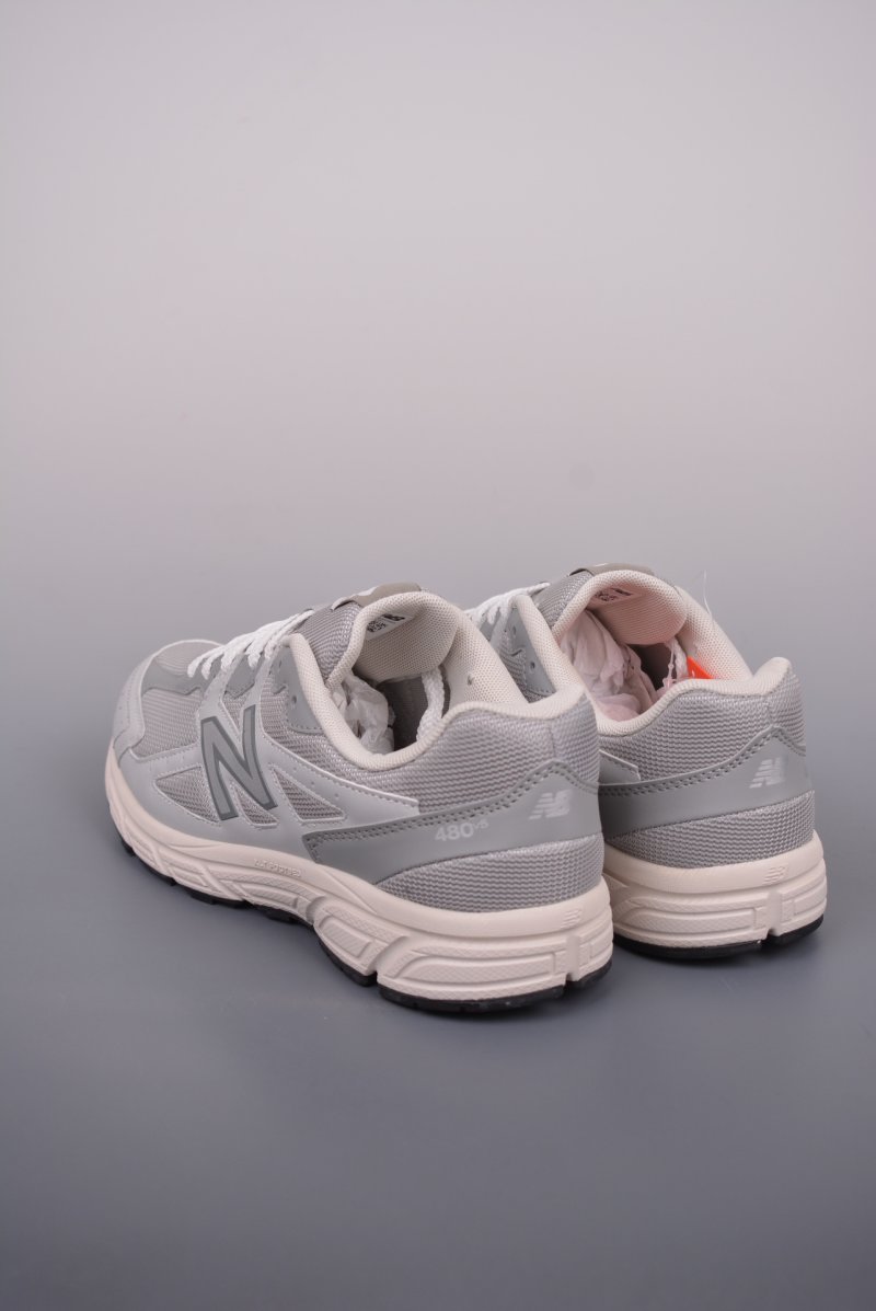 New Balance 480 FuelCell view