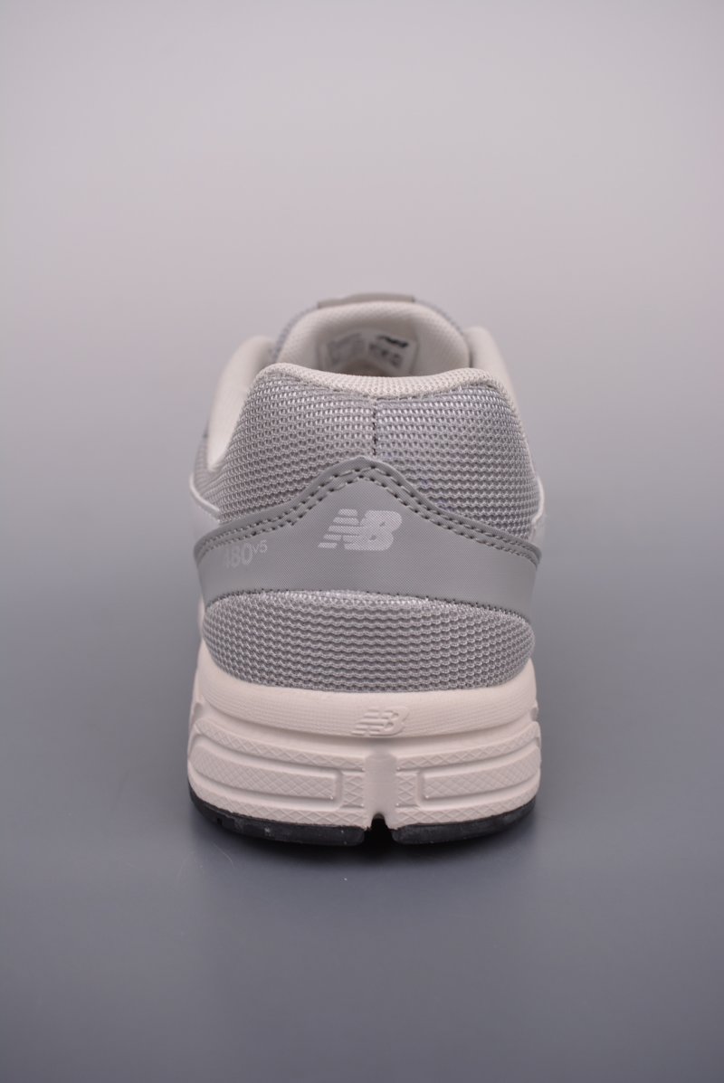 New Balance 480 FuelCell view