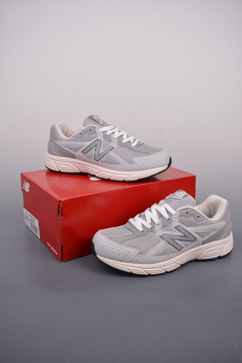 New Balance 480 FuelCell view