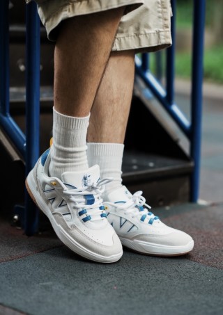 New Balance 808 view 6