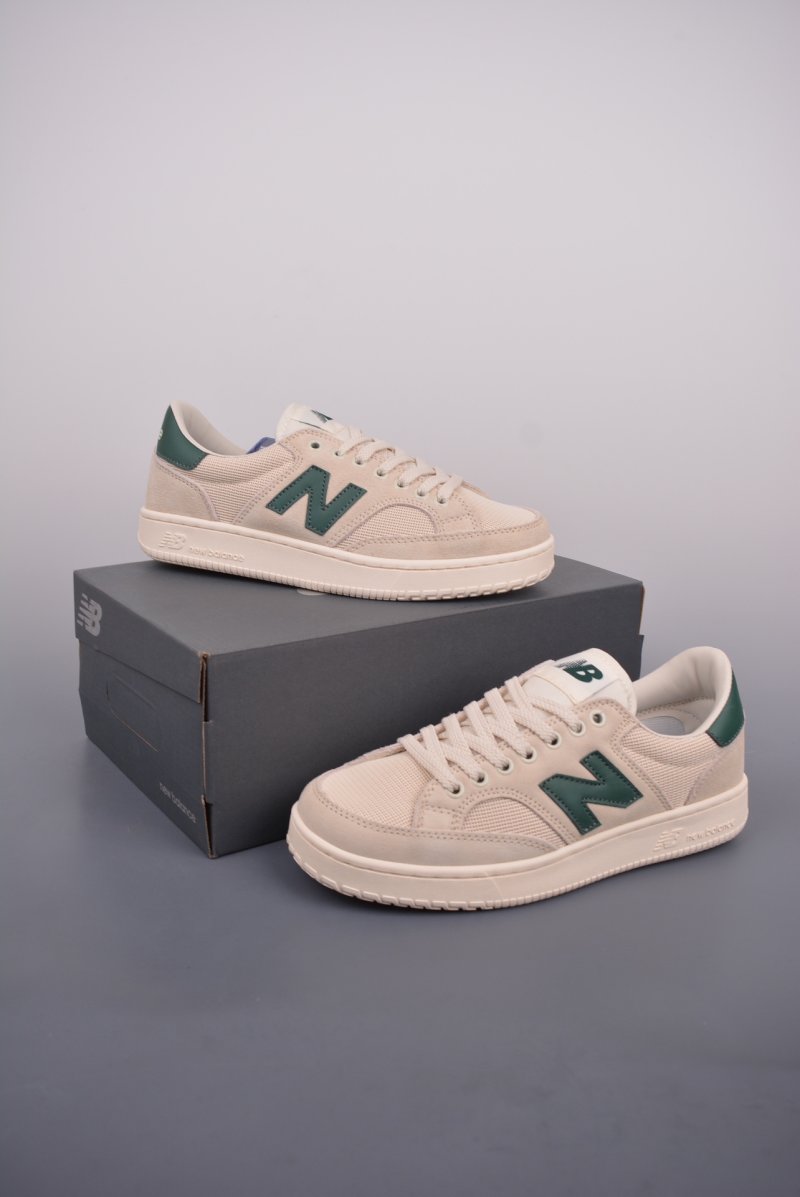 New Balance ProCTCC view