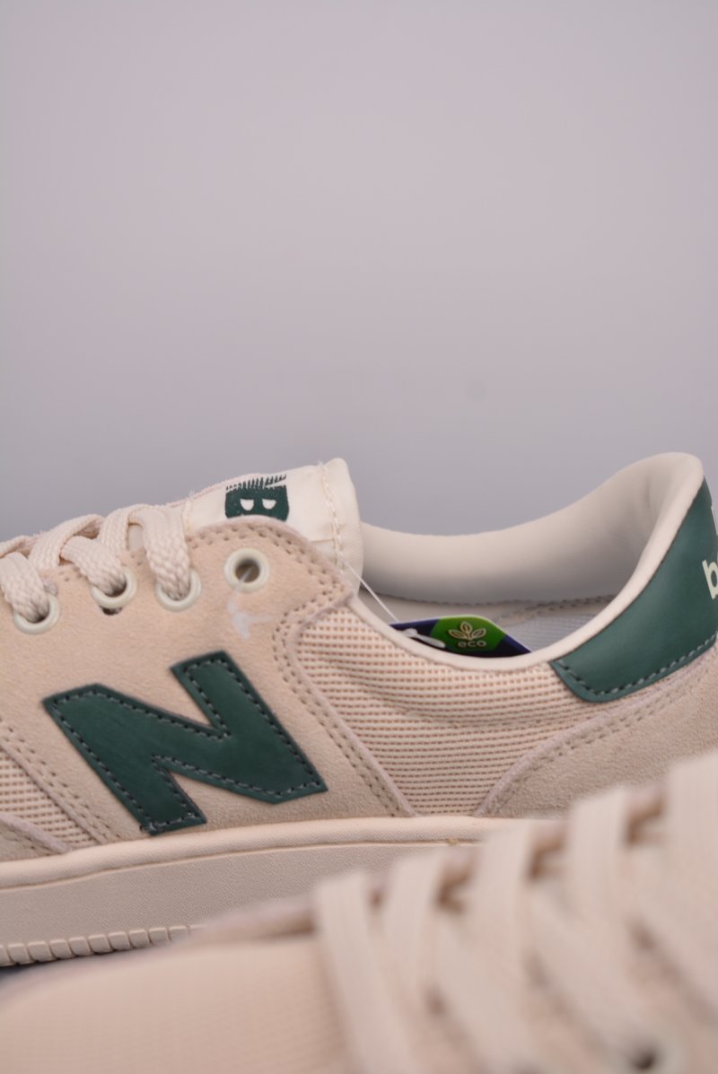 New Balance ProCTCC view
