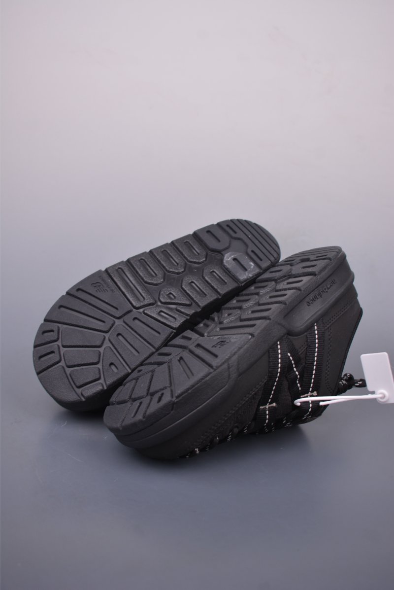 New Balance Mule view