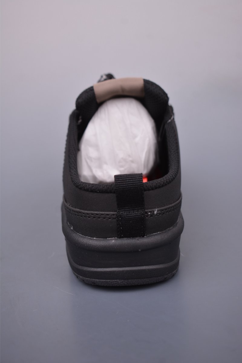 New Balance Mule view