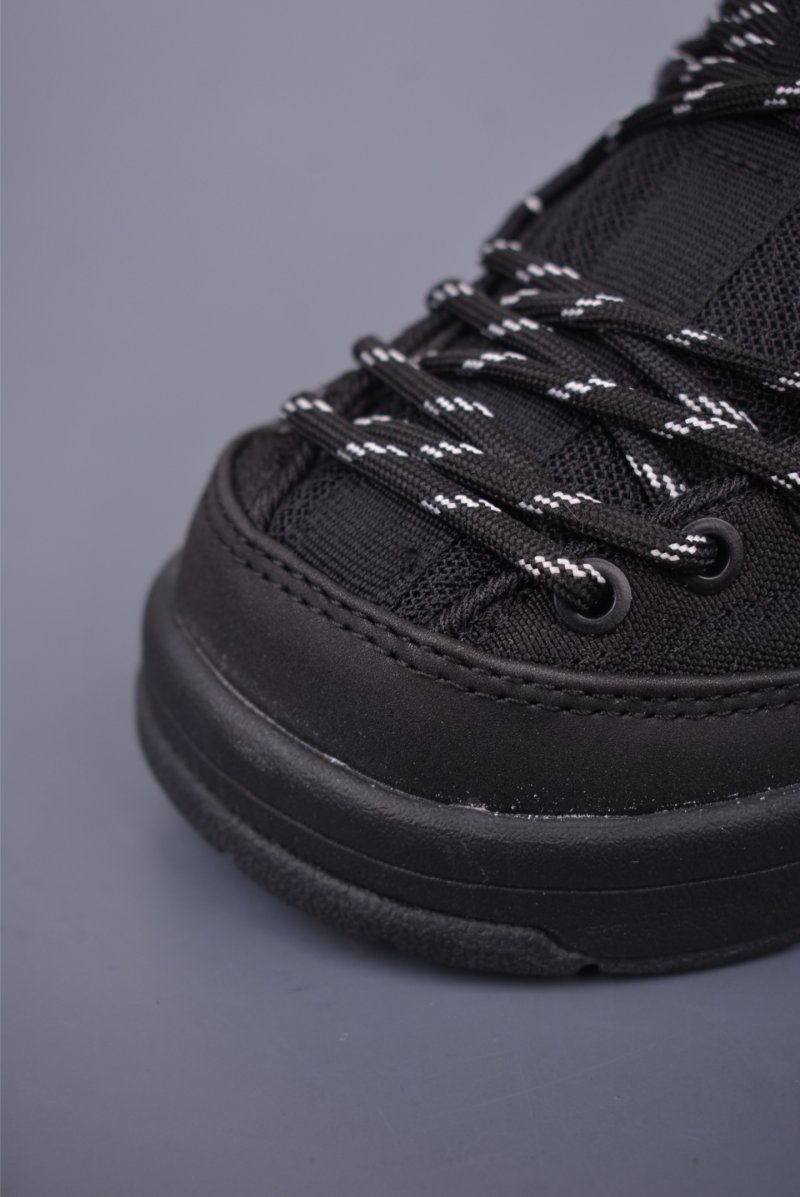 New Balance Mule view