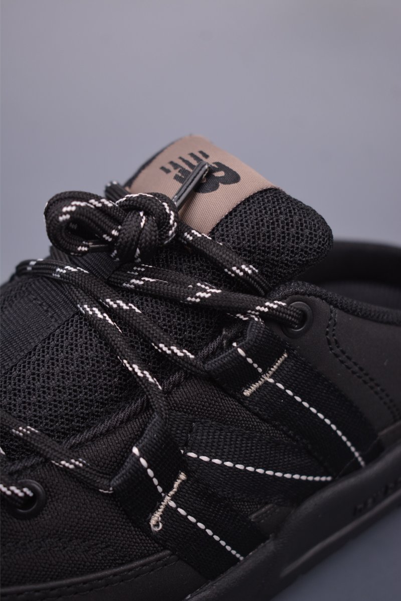 New Balance Mule view